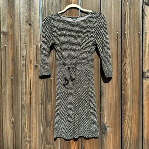 Ann Taylor- Women’s midi dress